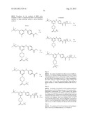 Compounds for the Treatment of Hepatitis C diagram and image