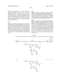 Compounds for the Treatment of Hepatitis C diagram and image