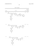 Compounds for the Treatment of Hepatitis C diagram and image