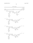 Compounds for the Treatment of Hepatitis C diagram and image