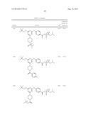 Compounds for the Treatment of Hepatitis C diagram and image