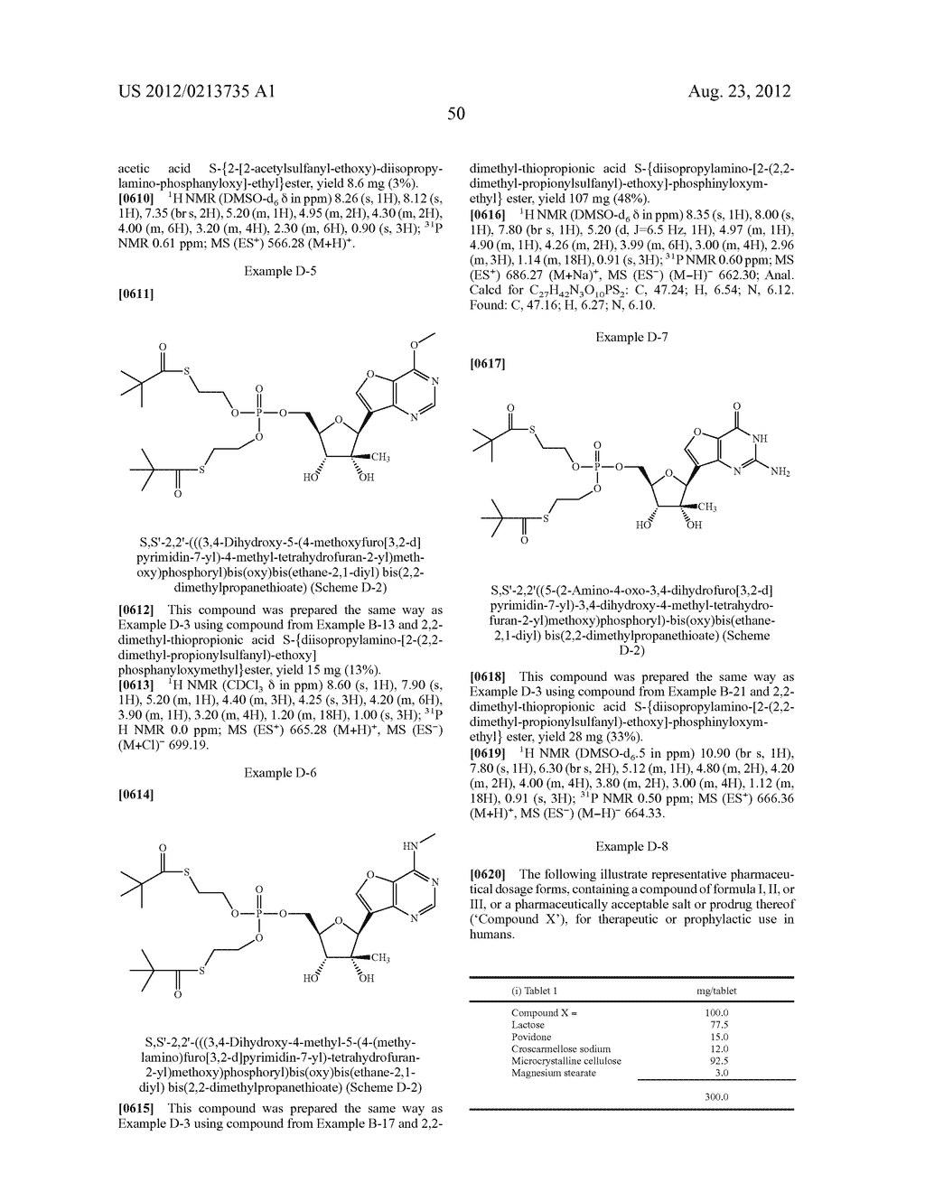 THERAPEUTIC FUROPYRIMIDINES AND THIENOPYRIMIDINES - diagram, schematic, and image 51