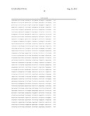 COMPOSITIONS AND METHODS FOR MODULATING STEM CELLS AND USES THEREOF diagram and image