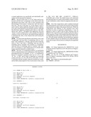 Diagnostic and Therapeutic Uses for B Cell Maturation Antigen diagram and image