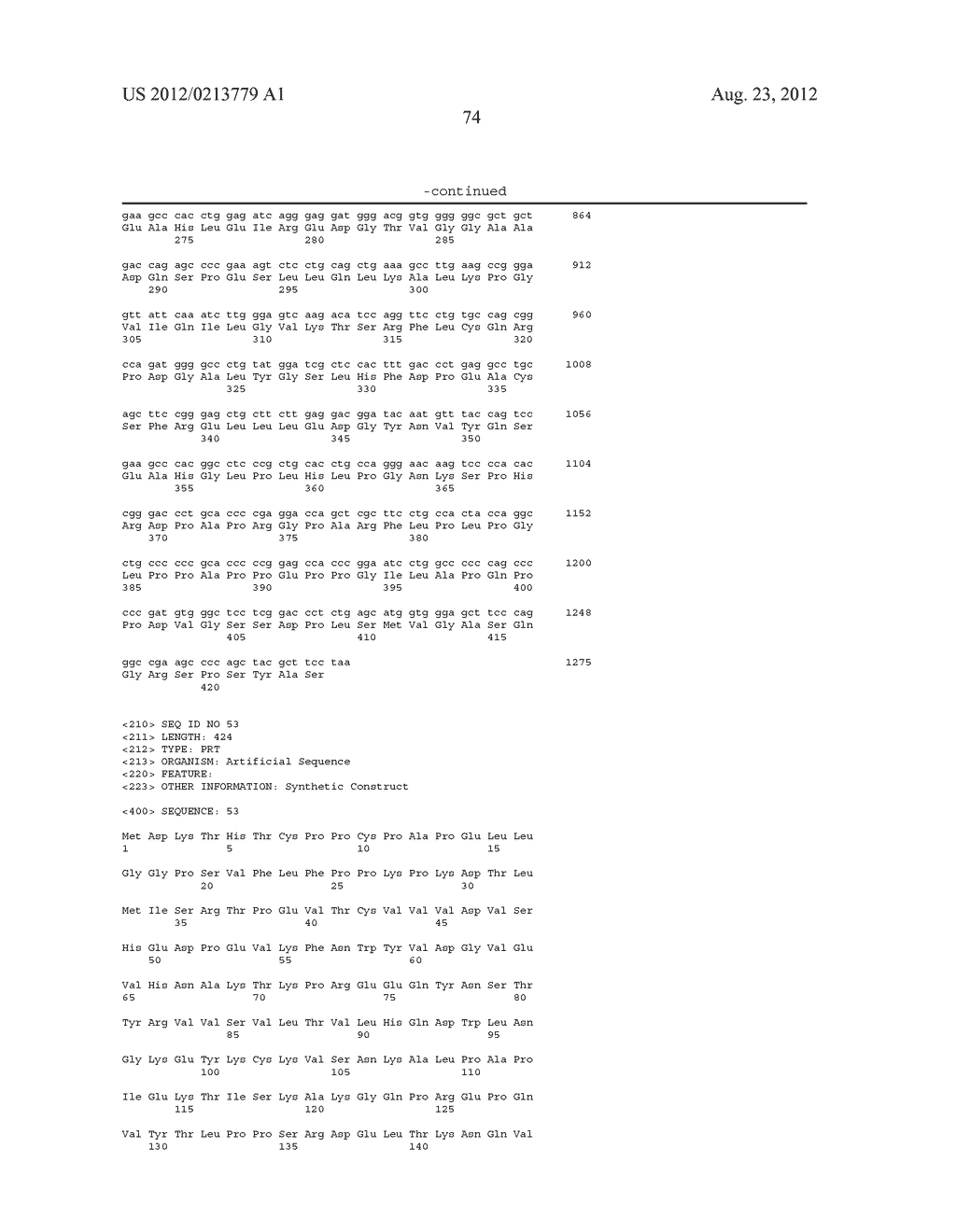 FGF21 MUTANTS AND USES THEREOF - diagram, schematic, and image 195