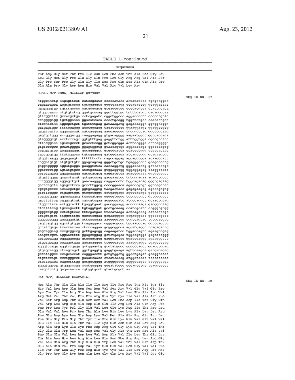 VAULT COMPLEXES FOR CYTOKINE DELIVERY - diagram, schematic, and image 29