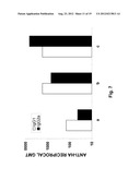 ALPHAVIRUS REPLICON PARTICLES AS IMMUNOLOGICAL ADJUVANTS diagram and image