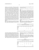 ALPHAVIRUS REPLICON PARTICLES AS IMMUNOLOGICAL ADJUVANTS diagram and image