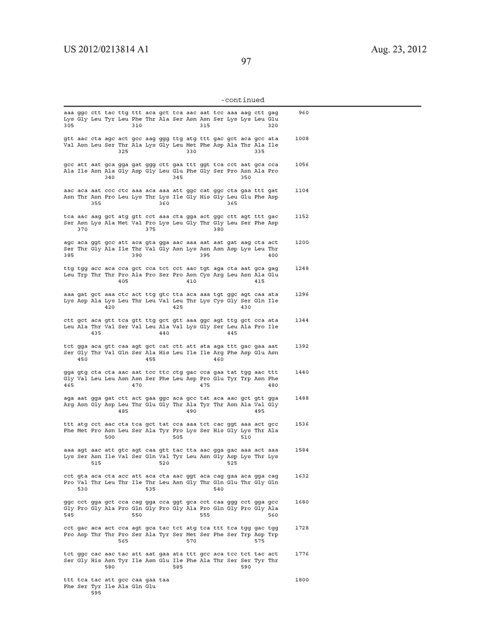 MODIFICATION OF RECOMBINANT ADENOVIRUS WITH IMMUNOGENIC PLASMODIUM     CIRCUMSPOROZOITE PROTEIN EPITOPES - diagram, schematic, and image 199