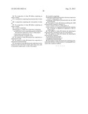 ADENOVIRUS VACCINE VECTOR AND METHODS OF USE diagram and image