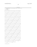 ISOLATED PON1 POLYPEPTIDES, POLYNUCLEOTIDES ENCODING SAME AND USES THEREOF     IN TREATING OR PREVENTING ORGANOPHOSPHATE EXPOSURE ASSOCIATED DAMAGE diagram and image