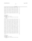 ISOLATED PON1 POLYPEPTIDES, POLYNUCLEOTIDES ENCODING SAME AND USES THEREOF     IN TREATING OR PREVENTING ORGANOPHOSPHATE EXPOSURE ASSOCIATED DAMAGE diagram and image