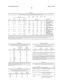 ISOLATED PON1 POLYPEPTIDES, POLYNUCLEOTIDES ENCODING SAME AND USES THEREOF     IN TREATING OR PREVENTING ORGANOPHOSPHATE EXPOSURE ASSOCIATED DAMAGE diagram and image