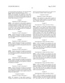 MEDICAL DEVICE FOR PLACEMENT INTO A LUMEN AND MANUFACTURING METHOD THEREOF diagram and image