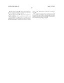 Stable Solid Formulation of a GC-C Receptor Agonist Polypeptide Suitable     for Oral Administration diagram and image