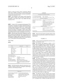 MICROPOROUS ZIRCONIUM SILICATE FOR THE TREATMENT OF HYPERKALEMIA diagram and image