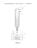 Manufacturing Method of Microcapsule diagram and image