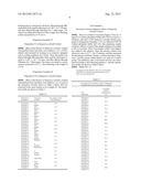 COSMETIC COMPOSITION FOR SKIN WHITENING COMPRISING THE EXTRACT OF MAGNOLIA     SIEBOLDII AS ACTIVE INGREDIENT diagram and image