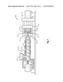 SUPERHARD COMPONENTS FOR INJECTION MOLDS diagram and image