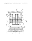 SUPERHARD COMPONENTS FOR INJECTION MOLDS diagram and image