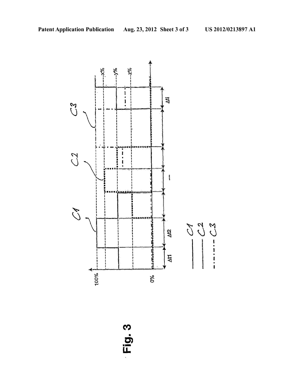 PRODUCTION OF ARTICLES WITH VARYING CONTENT OF ADDITIVES - diagram, schematic, and image 04