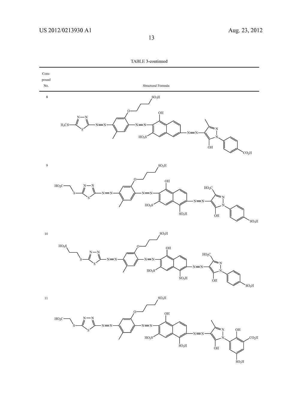 INK COMPOSITION AND INK JET RECORDING METHOD USING THE SAME - diagram, schematic, and image 14