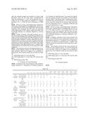 INK COMPOSITION AND INK JET RECORDING METHOD USING THE SAME diagram and image