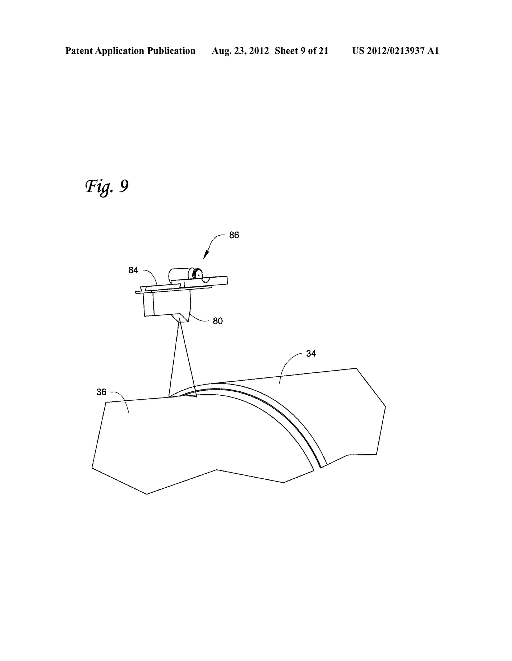 POSITION ADJUSTABLE GRAPPLE ATTACHMENT - diagram, schematic, and image 10