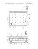 VANADIUM-BASED FRIT MATERIALS, AND/OR METHODS OF MAKING THE SAME diagram and image