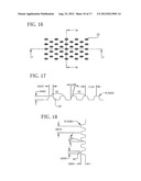 EMBOSSING ROLL ASSEMBLY WITH MIXED INCLINATION EMBOSSES diagram and image