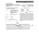 MICROFLUIDIC DEVICES AND METHODS OF MANUFACTURE THEREOF diagram and image