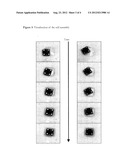 METHOD FOR THE SELF-ASSEMBLY OF ELECTRICAL, ELECTRONIC OR MICROMECHANICAL     COMPONENTS ON A SUBSTRATE diagram and image