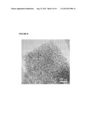 PROCEDURES FOR DEVELOPMENT OF SPECIFIC CAPACITANCE IN CARBON STRUCTURES diagram and image