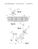 FIBER TOW TREATMENT APPARATUS AND SYSTEM diagram and image