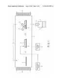 GRAPHITE NANO-CARBON FIBER AND METHOD OF PRODUCING THE SAME diagram and image