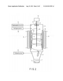 GRAPHITE NANO-CARBON FIBER AND METHOD OF PRODUCING THE SAME diagram and image