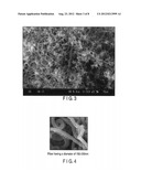 GRAPHITE NANO-CARBON FIBER AND METHOD OF PRODUCING THE SAME diagram and image