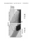 GRAPHITE NANO-CARBON FIBER AND METHOD OF PRODUCING THE SAME diagram and image