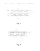 CONDUCTIVE CONNECTING MATERIAL AND METHOD FOR CONNECTING TERMINALS USING     THE SAME diagram and image