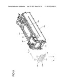 Electricity Storage Module diagram and image