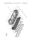 Electricity Storage Module diagram and image