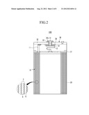 RECHARGEABLE BATTERY diagram and image