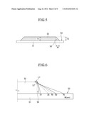 RECHARGEABLE BATTERY diagram and image