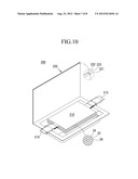 RECHARGEABLE BATTERY diagram and image