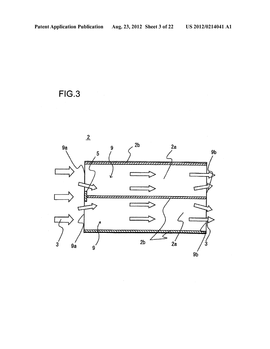 ELECTRICITY STORAGE MODULE - diagram, schematic, and image 04