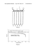 SECONDARY BATTERY, BATTERY PACK AND CAR diagram and image