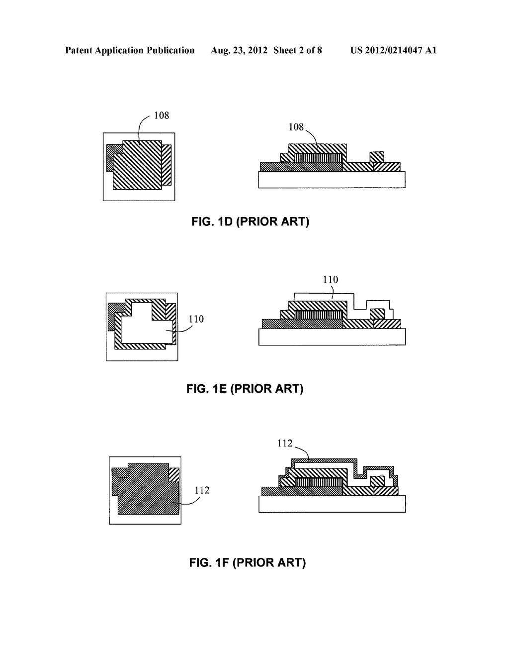 METHOD FOR HIGH VOLUME MANUFACTURING OF THIN FILM BATTERIES - diagram, schematic, and image 03