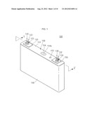 RECHARGEABLE BATTERY diagram and image