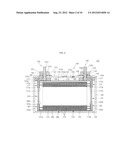 RECHARGEABLE BATTERY diagram and image