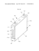 RECHARGEABLE BATTERY diagram and image